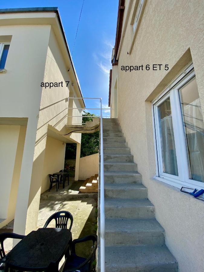 Bienvenue Chez Vous, Deplacement Pro Мондвиль Экстерьер фото